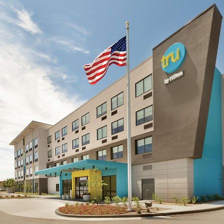 Tru By Hilton Meridian Boise West Id Eksteriør billede