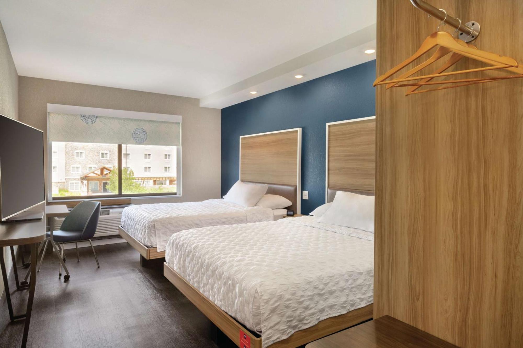 Tru By Hilton Meridian Boise West Id Eksteriør billede