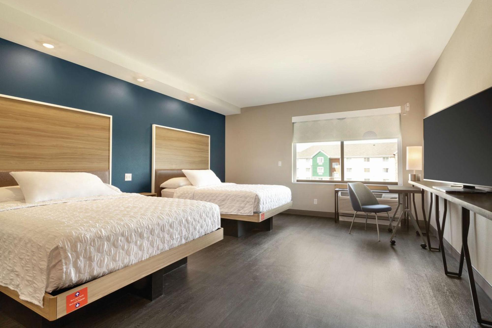 Tru By Hilton Meridian Boise West Id Eksteriør billede
