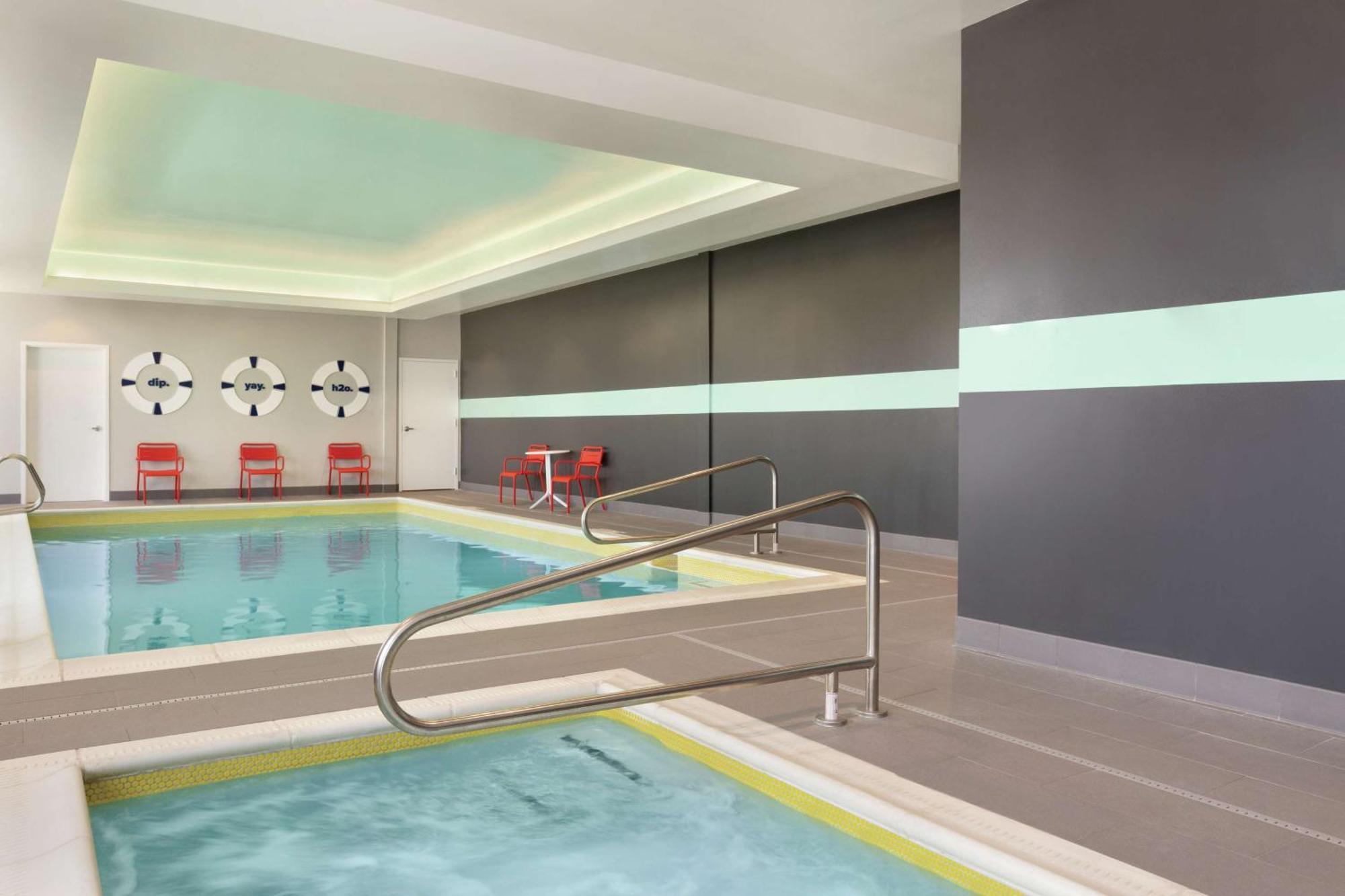 Tru By Hilton Meridian Boise West Id Eksteriør billede