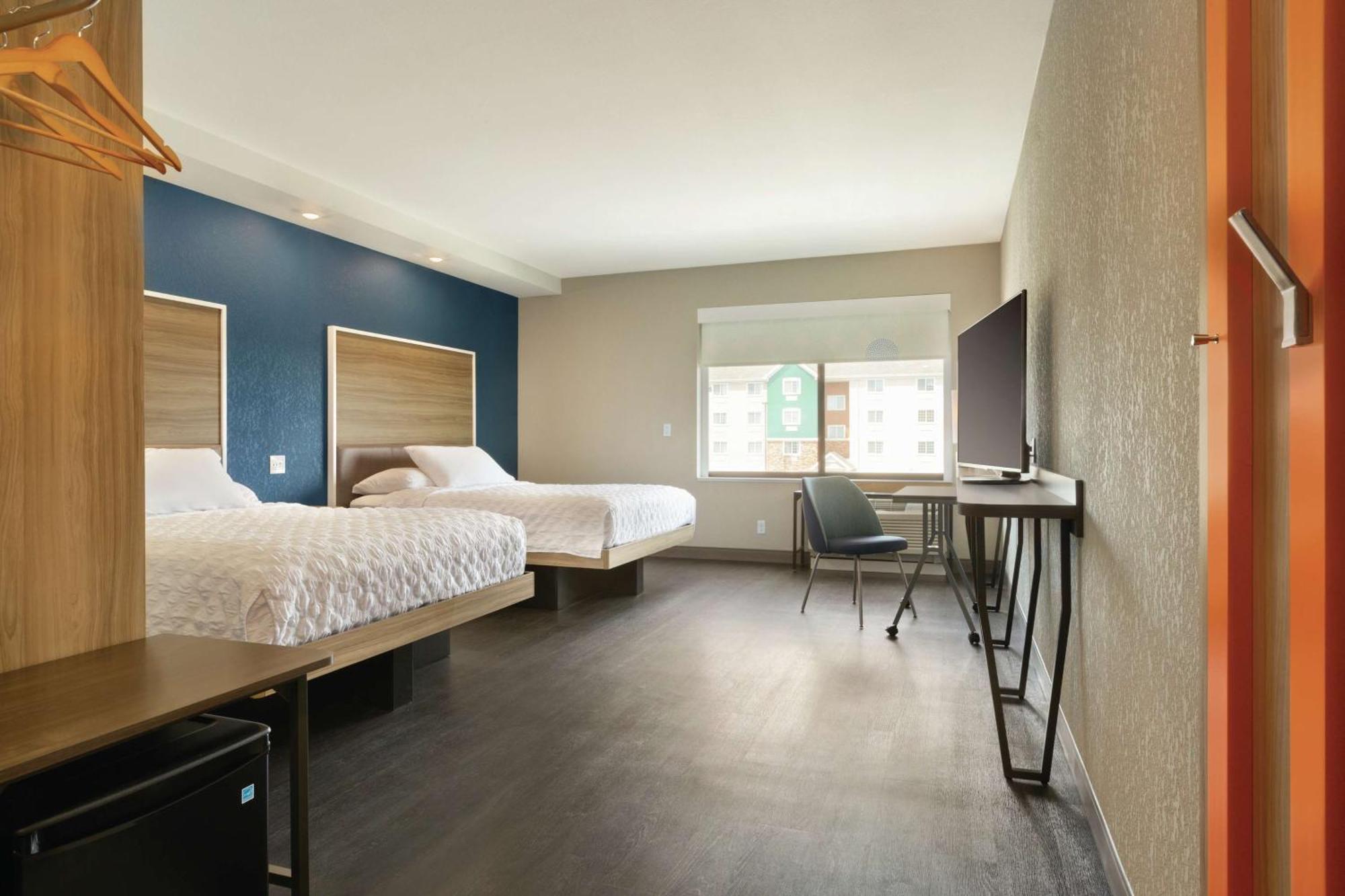 Tru By Hilton Meridian Boise West Id Eksteriør billede