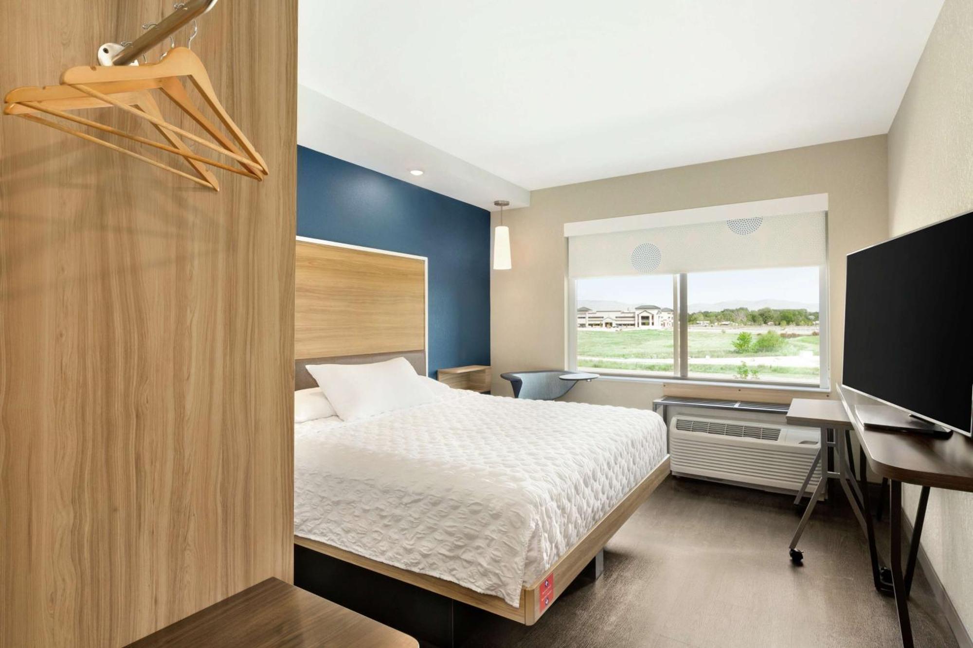 Tru By Hilton Meridian Boise West Id Eksteriør billede