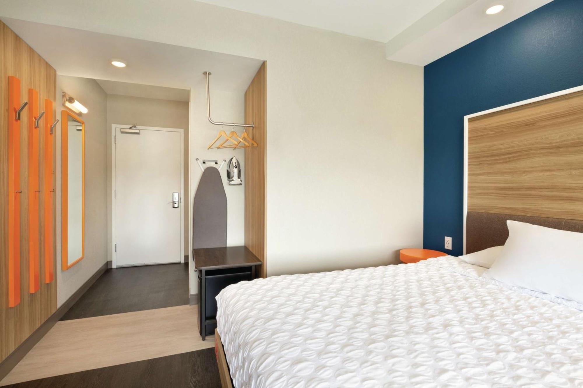 Tru By Hilton Meridian Boise West Id Eksteriør billede