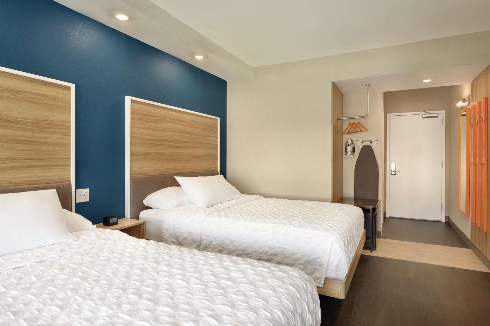 Tru By Hilton Meridian Boise West Id Eksteriør billede