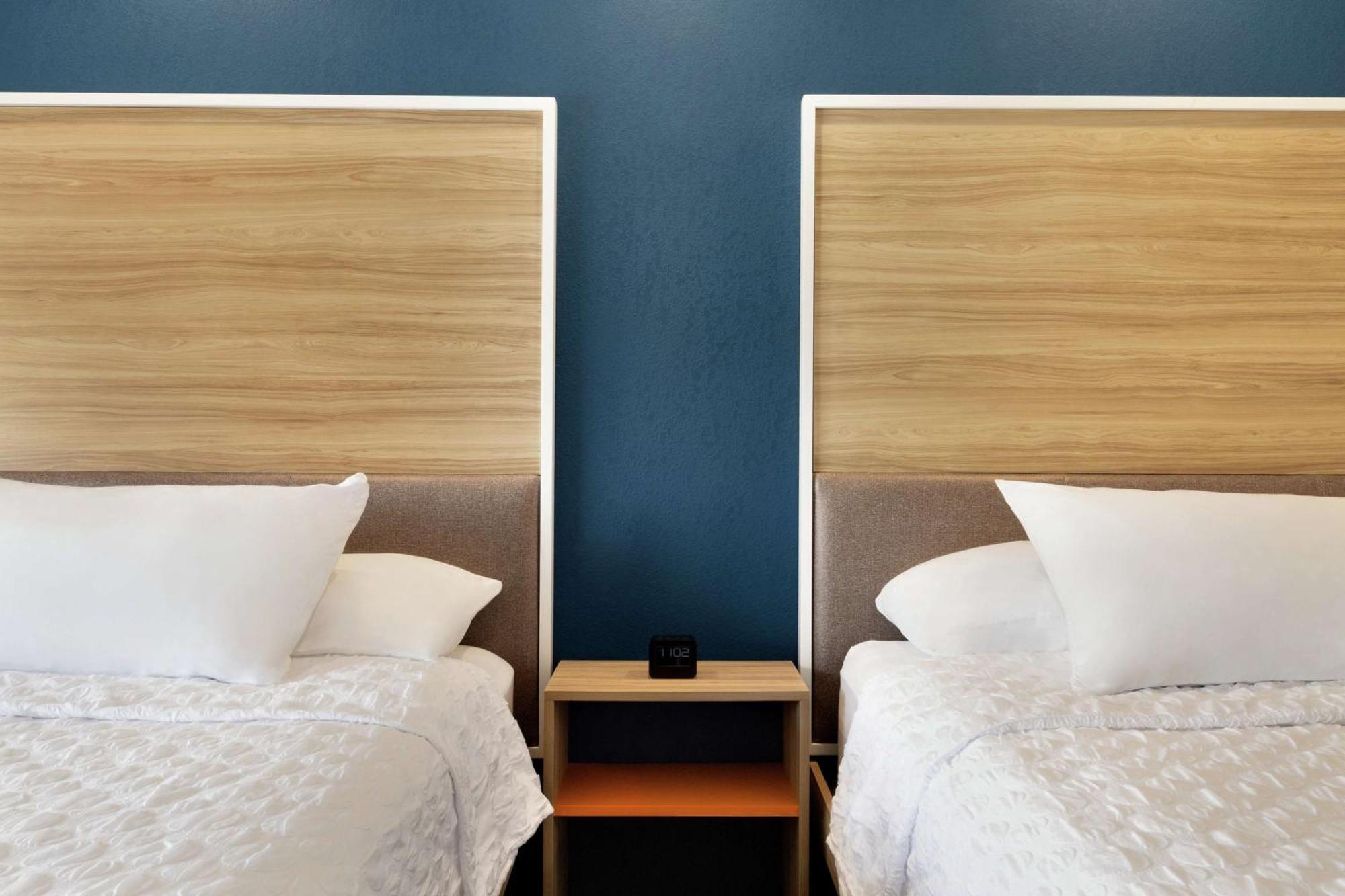 Tru By Hilton Meridian Boise West Id Eksteriør billede