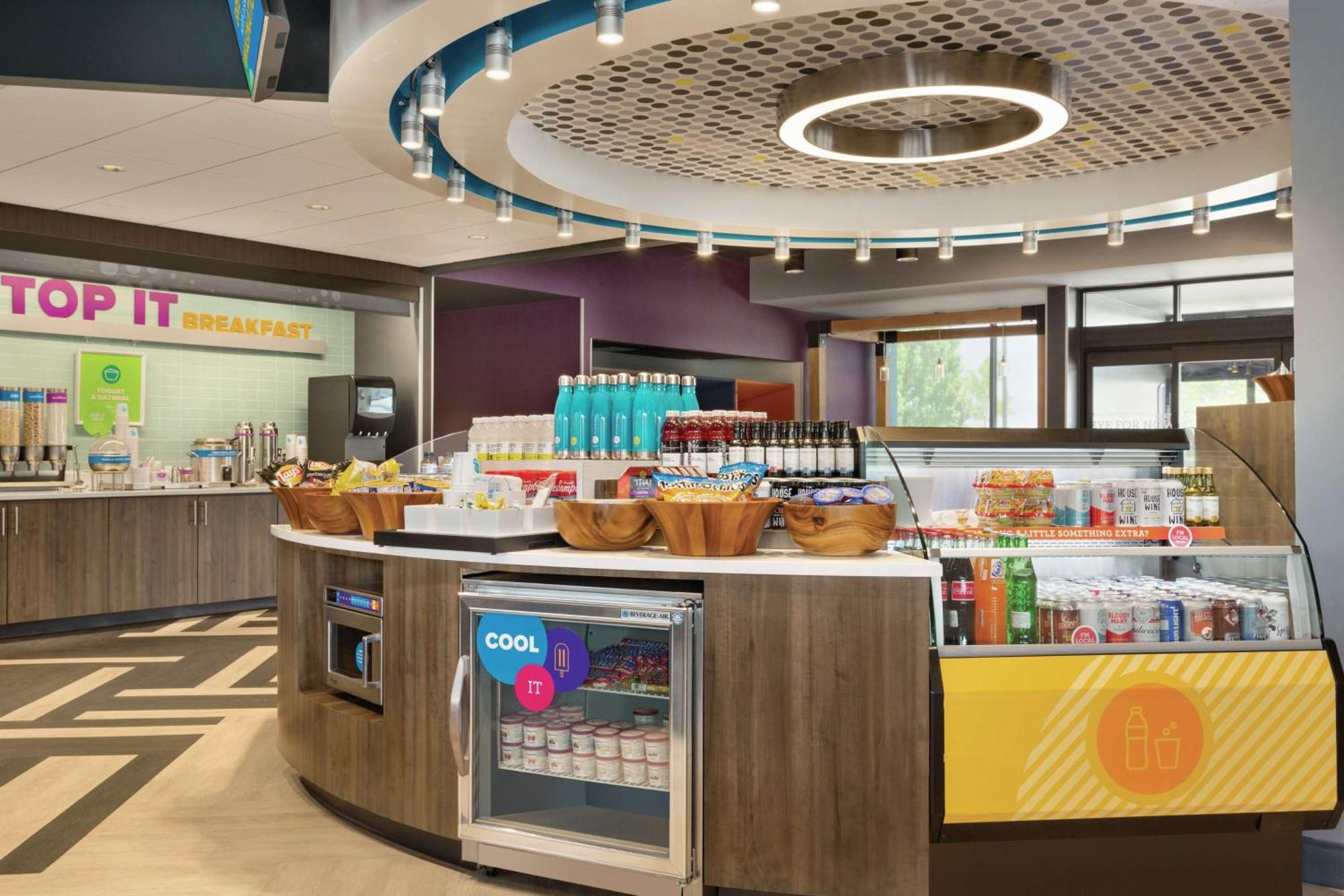 Tru By Hilton Meridian Boise West Id Eksteriør billede