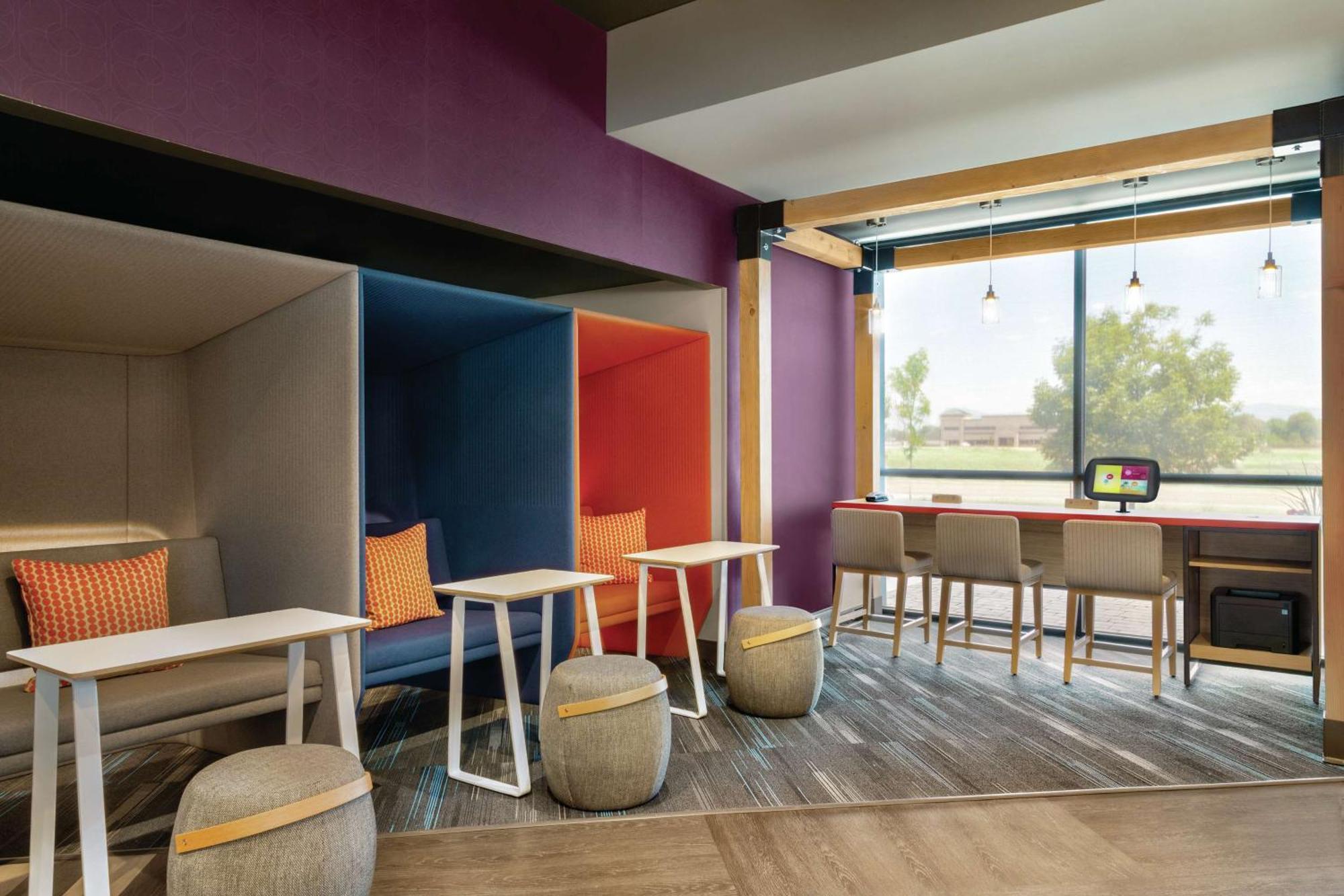 Tru By Hilton Meridian Boise West Id Eksteriør billede