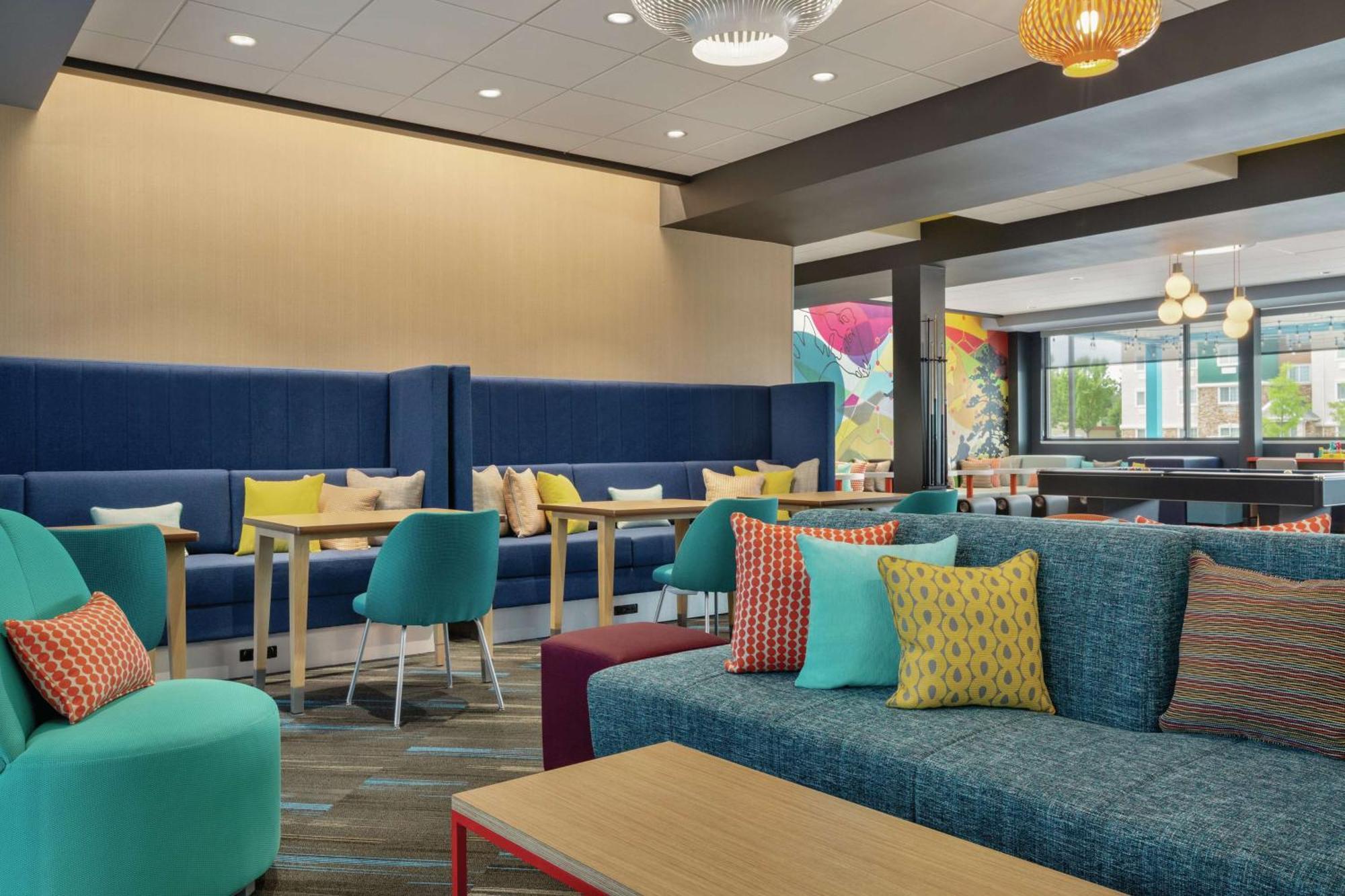 Tru By Hilton Meridian Boise West Id Eksteriør billede