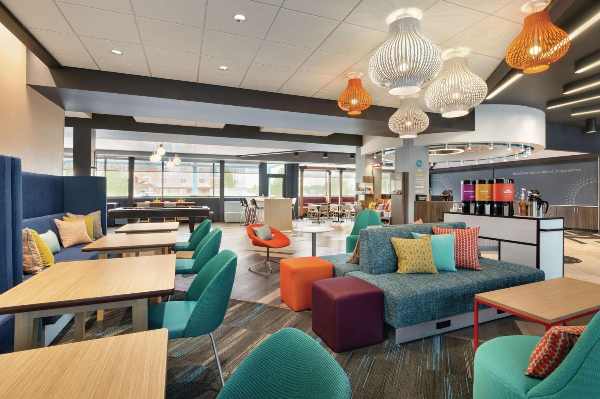 Tru By Hilton Meridian Boise West Id Eksteriør billede