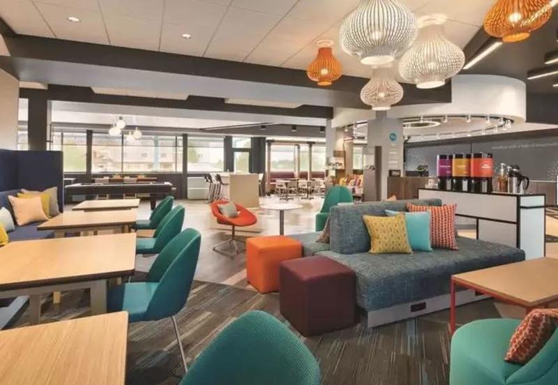 Tru By Hilton Meridian Boise West Id Eksteriør billede