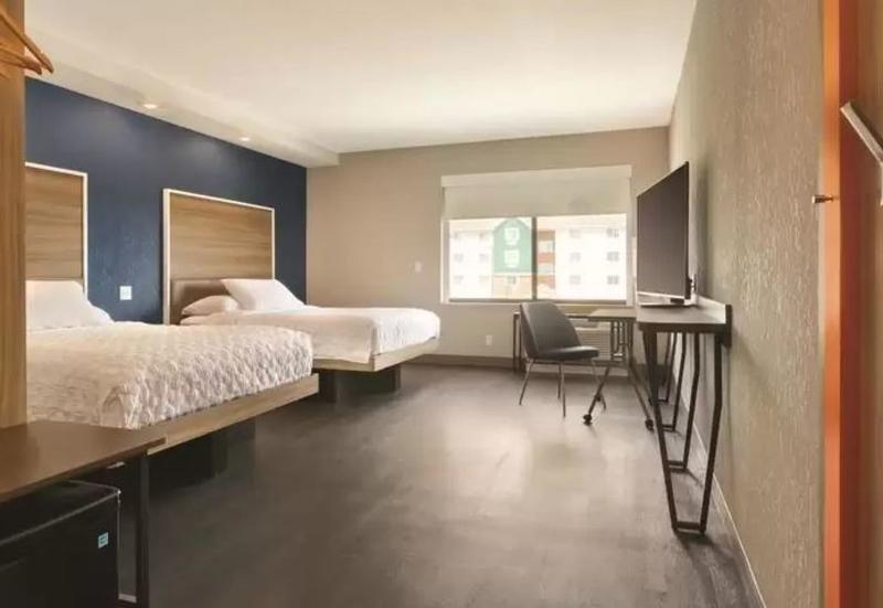 Tru By Hilton Meridian Boise West Id Eksteriør billede