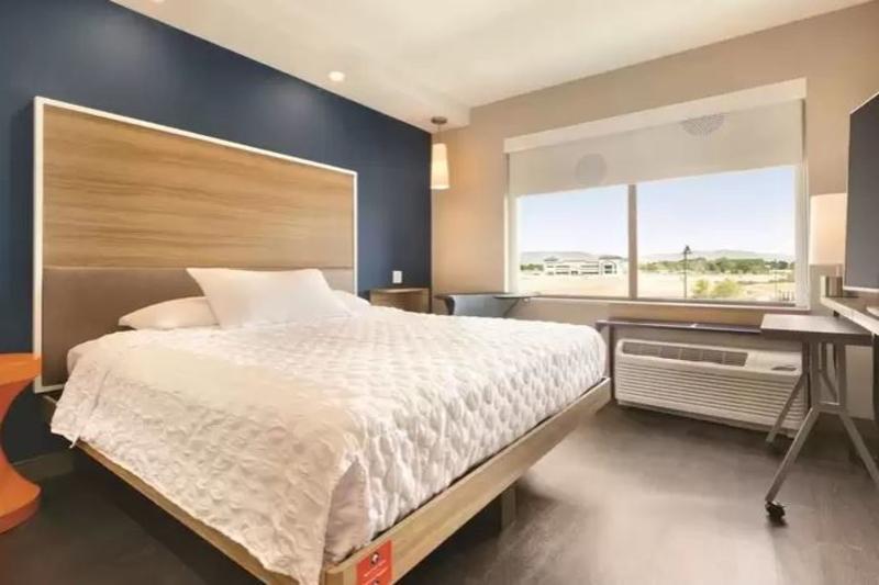Tru By Hilton Meridian Boise West Id Eksteriør billede