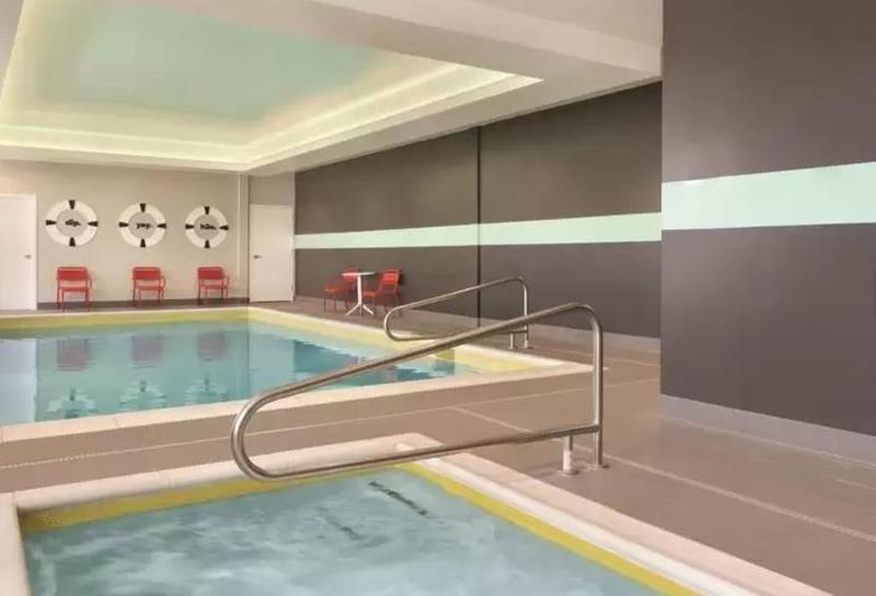 Tru By Hilton Meridian Boise West Id Eksteriør billede